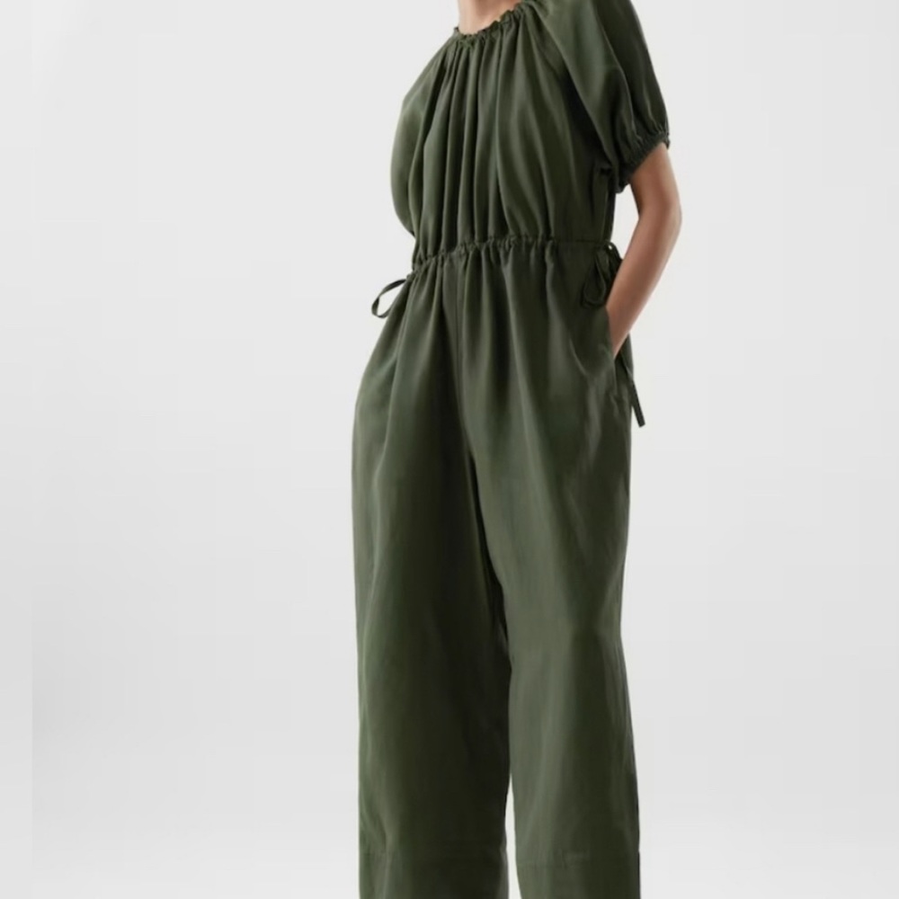 COS Jumpsuit, Worn Once